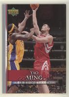 Yao Ming