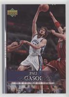 Pau Gasol