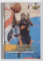 Baron Davis