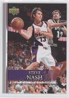 Steve Nash