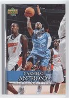 Carmelo Anthony