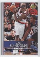 Zach Randolph