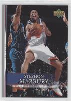 Stephon Marbury