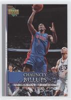 Chauncey Billups