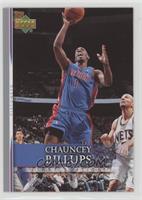 Chauncey Billups