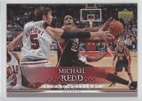 Michael Redd