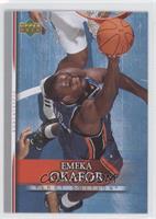 Emeka Okafor