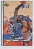 Dwight Howard