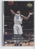 Devean George