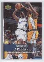 Gilbert Arenas