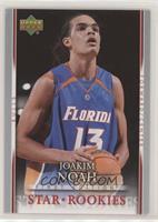 Star Rookies - Joakim Noah [EX to NM]