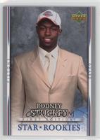 Star Rookies - Rodney Stuckey