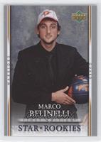 Star Rookies - Marco Belinelli