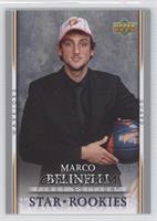 Star Rookies - Marco Belinelli