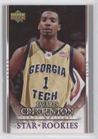 Star Rookies - Javaris Crittenton [Good to VG‑EX]