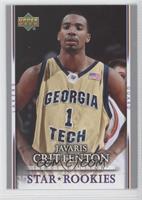 Star Rookies - Javaris Crittenton