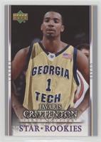 Star Rookies - Javaris Crittenton