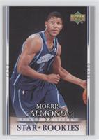 Star Rookies - Morris Almond