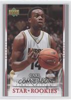 Star Rookies - Carl Landry