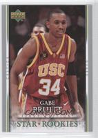 Star Rookies - Gabe Pruitt