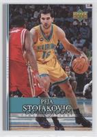 Peja Stojakovic