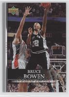 Bruce Bowen