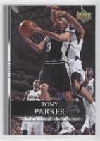 Tony Parker