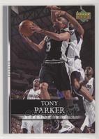 Tony Parker