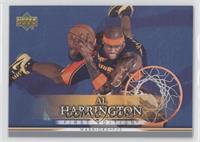 Al Harrington