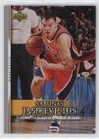 Sarunas Jasikevicius