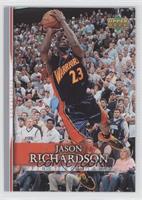 Jason Richardson