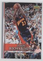 Jason Richardson