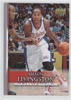 Shaun Livingston