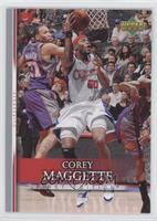 Corey Maggette