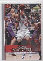 Corey Maggette