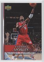 Cuttino Mobley