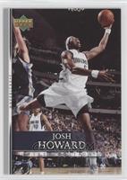 Josh Howard