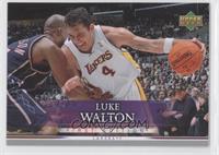 Luke Walton