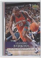 Leandro Barbosa