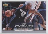 Jerry Stackhouse