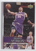 Shawn Marion