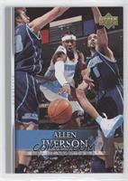 Allen Iverson