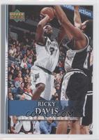 Ricky Davis