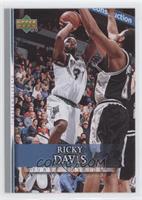 Ricky Davis