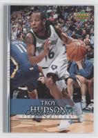 Troy Hudson