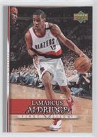 LaMarcus Aldridge