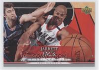 Jarrett Jack