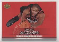 Jamaal Magloire [EX to NM]