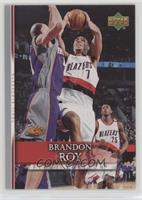 Brandon Roy