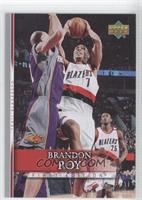 Brandon Roy